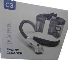 Sealong Polsterreiniger C3 Fabric Cleaner grau, f&uuml;r Auto Couch Sofa Haus