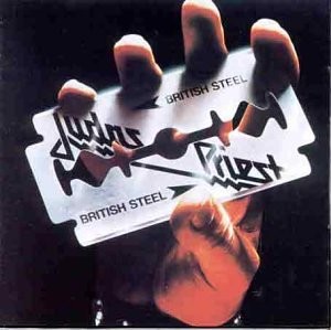 JUDAS PRIEST - British Steel 2001 EU CD New - Image 2