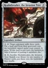 Realmbreaker, the Invasion Tree FOIL NM #263 Promo Pack March of the Machine MTG