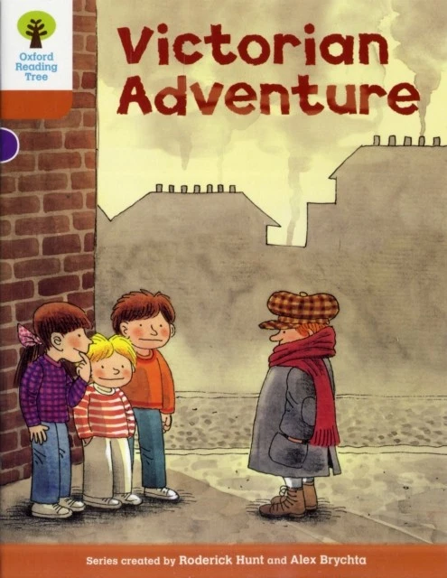 Victorian Adventure - Image 1 of 1