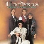 HOPPERS - Anchor To The Power Of The Cross - CD - **BRAND NEW/STILL SEALED**