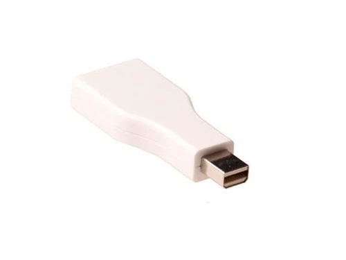 AB3996 (NR) ACT adapt Mini DisplayPort M/ F DP.NEW RETAIL | NEW