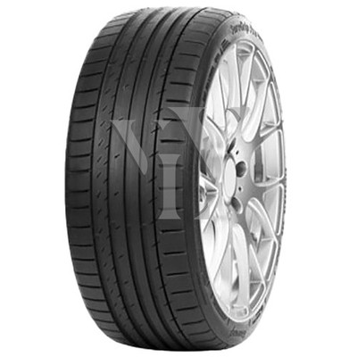 4x  Sommerreifen GRIPMAX SUREGRIP PRO SPORT 245/45 R18 100 Y