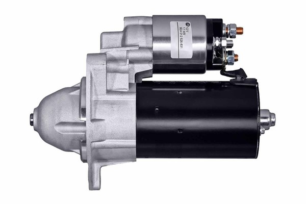 Anlasser Starter Hella 8EA 012 526-831 FüR Daewoo Opel Omega Astra Chevrolet CC-image