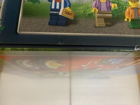 LEGO 10257 Creator Expert Carousel New MISB