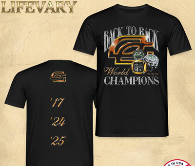 Optic Texas Back To Back Champs 2025 ShirtT-Shirt shirt | eBay