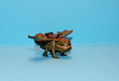 Grump Drache Drachenzähmen leicht gemacht Dragons Dream Works