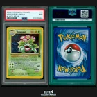 Venusaur 13 Holo - PSA 7 (Promo - Black Star WOTC)