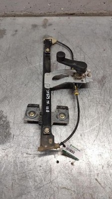 fensterheber hinten links VOLKSWAGEN GOLF III 1H1 1.6 nztkp1371524