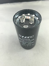 COMMERCIAL FRIDGE COMPRESSOR MOTOR START CAPACITOR 80UF-105UF 250VOLT