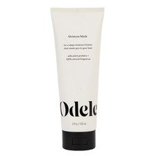 Moisture Hair Mask, Conditioner Treatment with Jojoba and Argan Oils for All ...