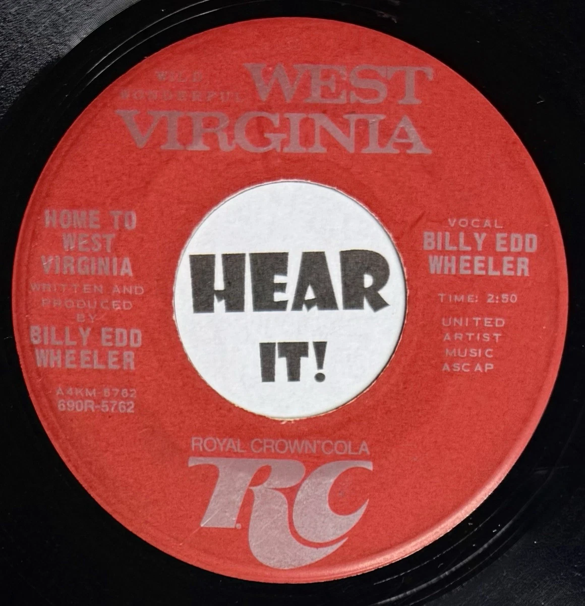 Rock Rockabilly/Psychobilly 45 RPM Speed Vinyl Records for sale - eBay
