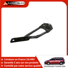 Capot Volkswagen TOURAN