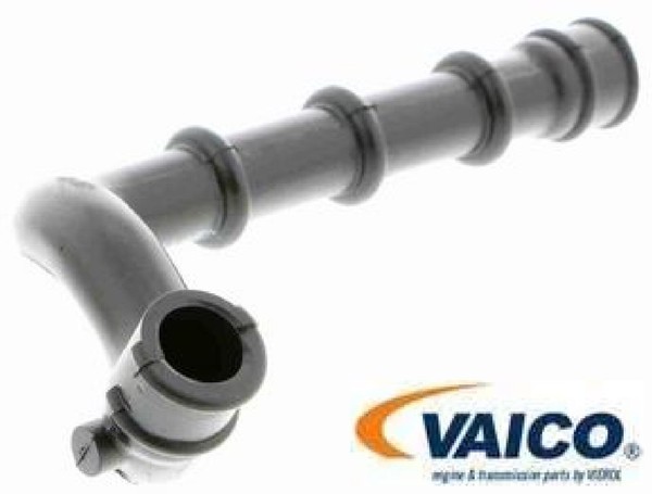 Vaico V30-1879 Schlauch FüR KurbelgehäUseentlüFtung Schlauch FüR-image