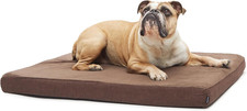 Orthopedic Dog Bed with Memory Foam, Premium Comfort for Dogs and Puppies, Dog B
