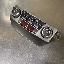 Temperature Control Manual Temperature Fits 10-14 Legacy HVAC Control OEM