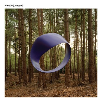 Various Artists Warp20 (Unheard) Music CDs New