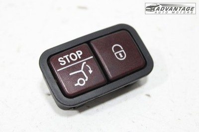 2017-2025 MERCEDES-BENZ GLS450 X166 REAR LIFTGATE CLOSE LOCK SWITCH OEM