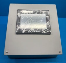 Automation Direct EA9-T7CL-R Touchscreen Operator Panel Interface Enclosure