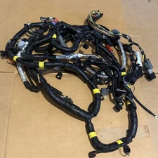 OEM Lotus Evora 400 GT Sport 410 GT410 Engine Wiring Harness A/T C132M0366F