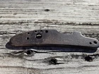 1854 Lorenz Rifled Musket Lockplate Dated 1859.