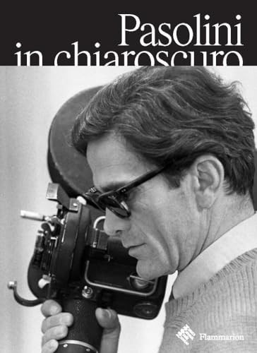 Pasolini in Chiaroscuro by Guillaume de Sardes 9782080442130 NEW - Image 3