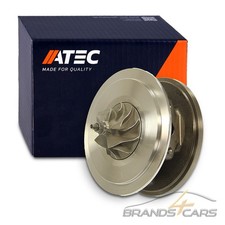 ATEC RUMPFGRUPPE ABGASTURBOLADER FÜR OPEL ASTRA H SIGNUM VECTRA C ZAFIRA B 1.9