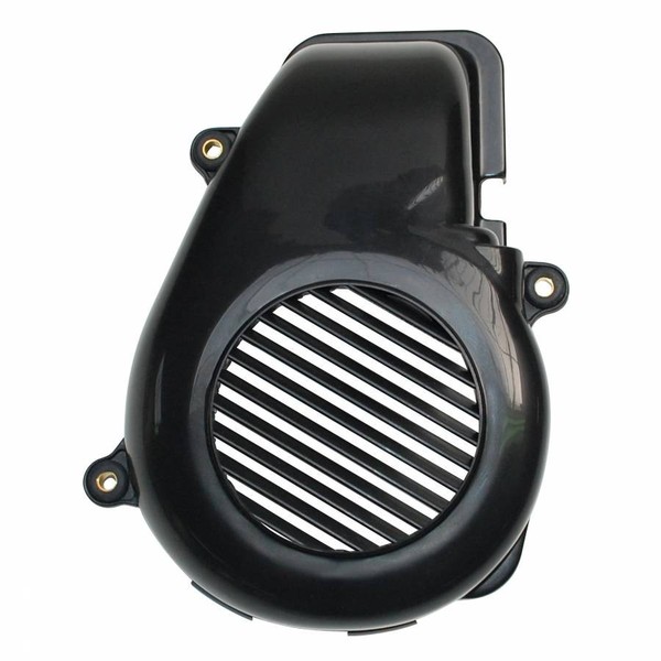 Volute-Cache-Turbine Scoot Anpassbar MBK 50 Booster 1990+2003, Rocket, Ng, Stunt-image