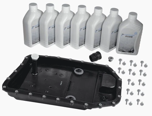 1071298033 PARTS KIT, AUTOMATIC TRANSMISSION OIL CHANGE FITS BMW 1 116 I