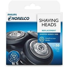 Philips Norelco SH50/52 Shaving Heads for Ser...