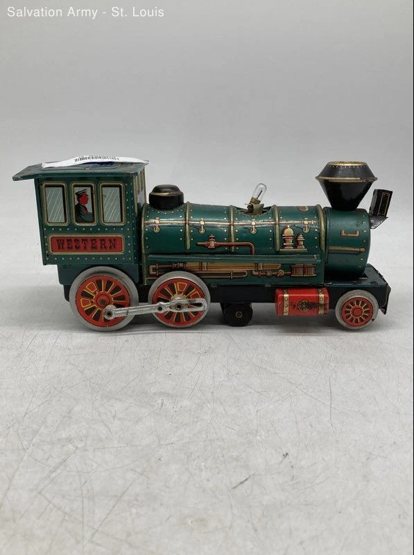 Modern Toys Battery Operated Toys (Pre - 1970) for sale | eBay