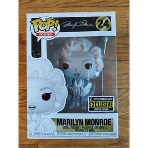 Marilyn Monroe Bobblehead | eBay