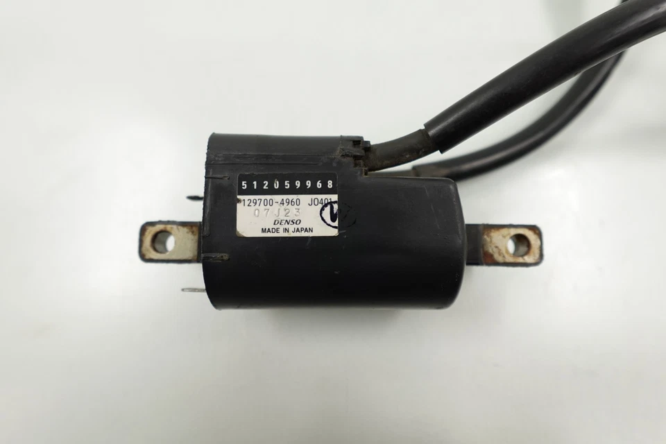 Bobina de encendido Ski-Doo Summit X 800R PTEK 2008 OEM 512059968 Foto 2 de 4