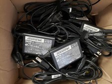 LOT OF 9 LITEON AC ADAPTER PA-1650-80 19V 3.42A 65W