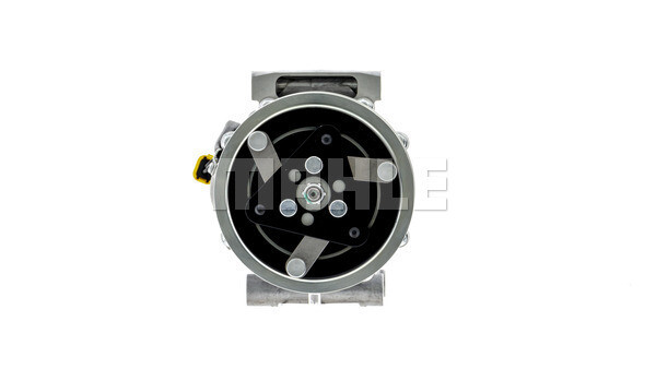 ACP 1273 000S MAHLE Compressor, air conditioning for CITROËN,PEUGEOT