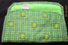Waterproof Wash/Dry Reusable Pad 16x22 PEEPLE PAD Protects