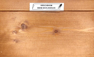 MARKENLOS Holzbeize Beize Kirschbaum MBW 404 ab 6,99 €