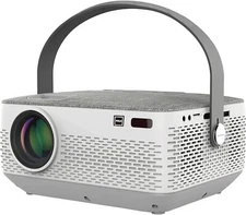RCA 720p Bluetooth Built-in Battery Home Theater Projector (RPJ402) ™