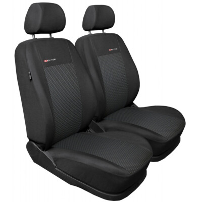 Auto Sitzbezüge Schonbezüge für Ford Focus I II III IV Vordersitze