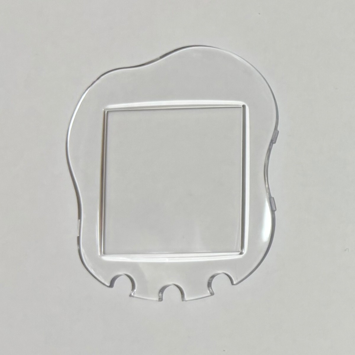 Tamagotchi Uni 正規品　フェイスプレート加工済み Tamagotchi Uni Replacement Faceplate | eBay