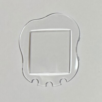 Tamagotchi Uni 正規品　フェイスプレート加工済み Tamagotchi Uni Replacement Faceplate | eBay