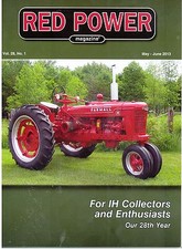 Farmall 706 Tractor Ih 800 Early Riser Planter Turbo Diesel Scout