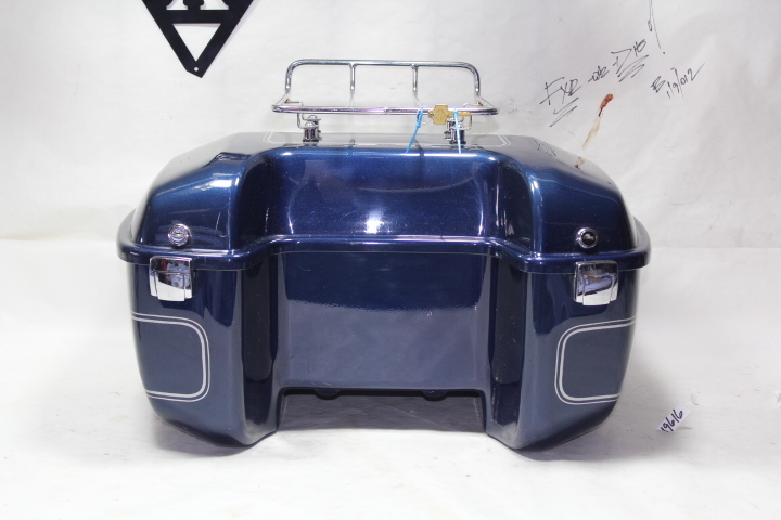 ハーレーFXRT.レッグガード ハーレーFXRT.レッグガード