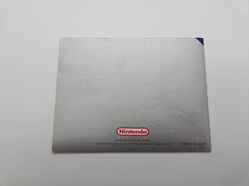 Metroid Nintendo NES mit OVP und Anleitung NES-MT-NOE - Original