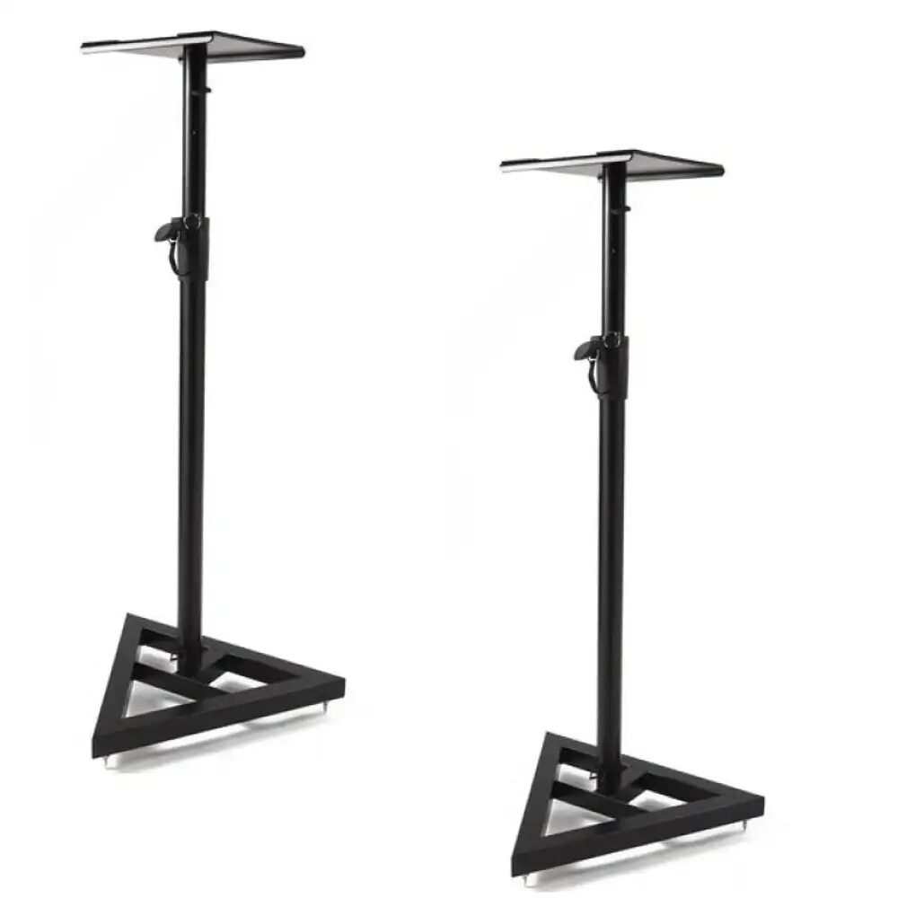 Stativi Monitor PROEL KP840 | Supporti Regolabili Professionali Acciaio