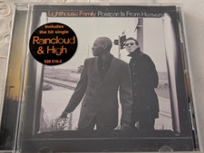 Lighthouse Family Postcards From Heaven 1997 ...