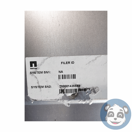 NETAPP NAF-0901, Storage Controller W/ 111-01010+B2 & 111-00647+D0 , "B" - Picture 3 of 8
