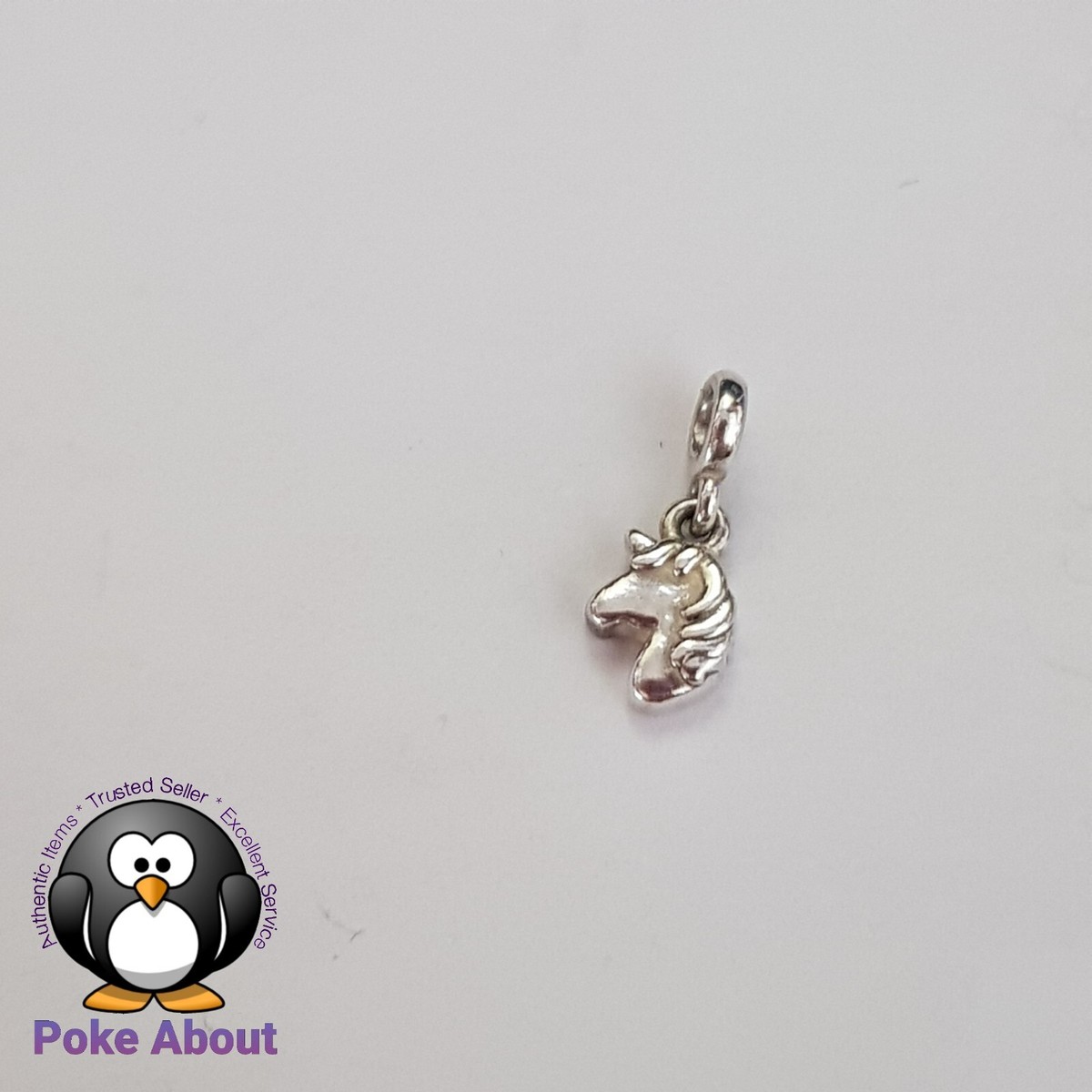 Bhagyashri Borse The Seller Borse Sterling Silver Pandora Mini