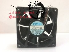 NMB 4715KL-04W-B49 12038 DC12V 0.90A 12CM 3-Wire Inverter Cooling Fan