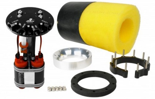 18309 Aeromotive 18309 Fuel Pump System 